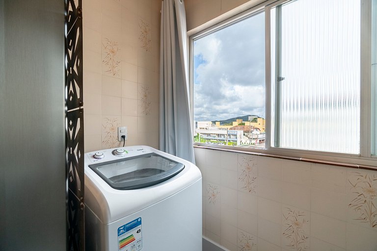 Achei Itapema • Res. Adriana Bombas, Bombinhas