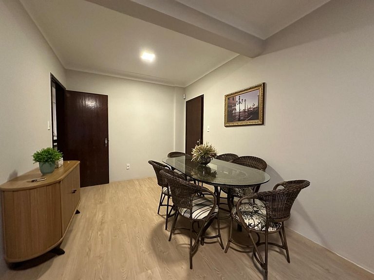 Achei Itapema • O mar na sua sala