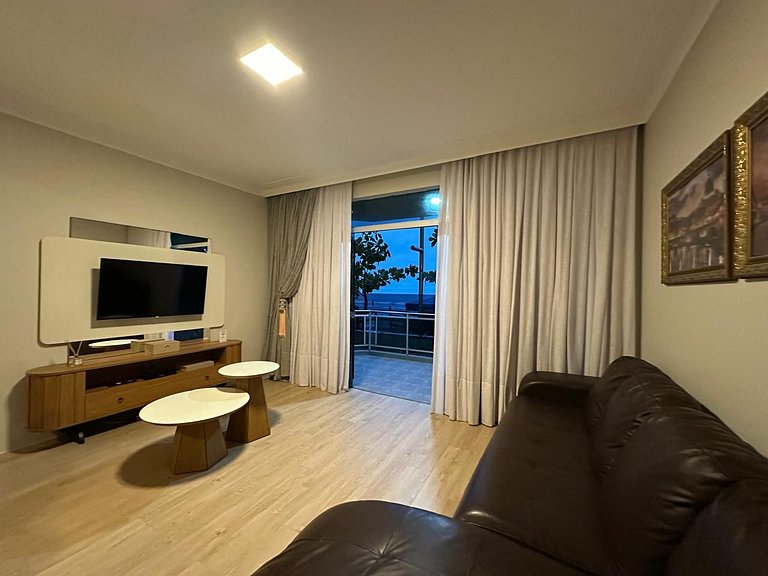 Achei Itapema • O mar na sua sala