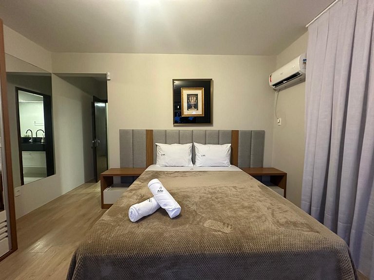 Achei Itapema • O mar na sua sala