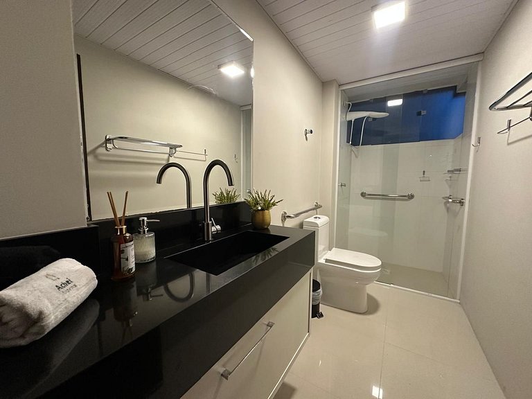 Achei Itapema • O mar na sua sala