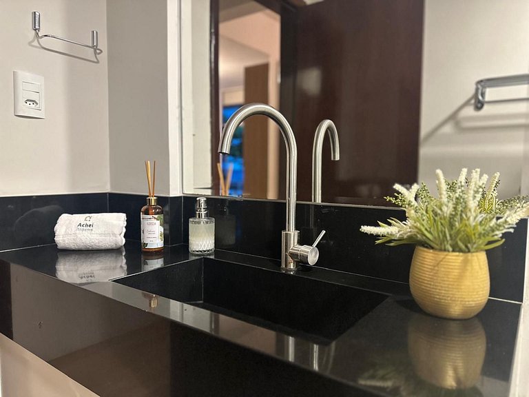 Achei Itapema • O mar na sua sala