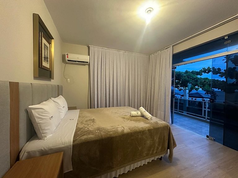 Achei Itapema • O mar na sua sala