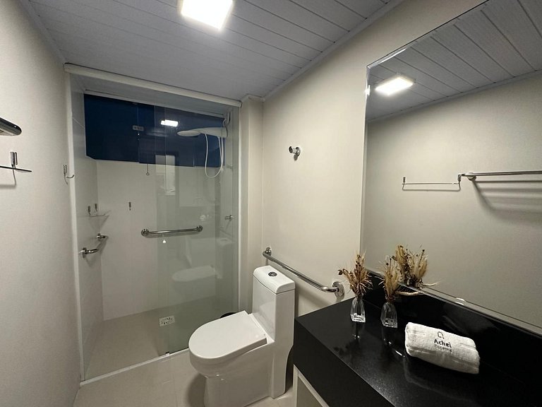 Achei Itapema • O mar na sua sala