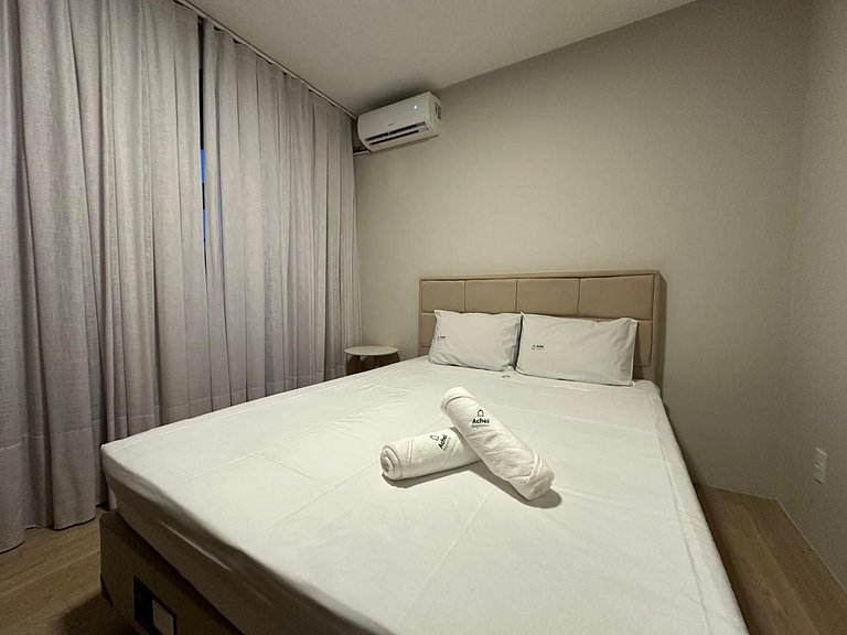 Achei Itapema • O mar na sua sala