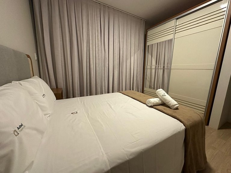 Achei Itapema • Mariluz Residencial, R.269