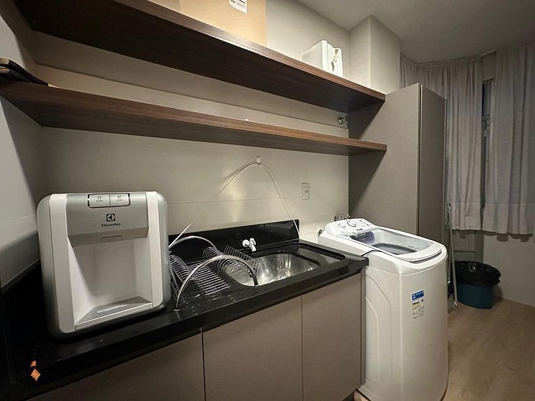 Achei Itapema • O mar na sua sala