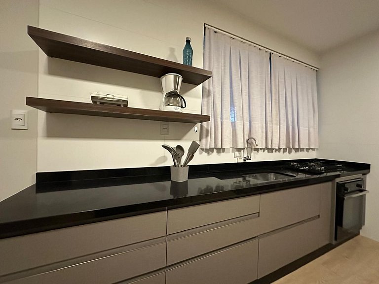 Achei Itapema • O mar na sua sala