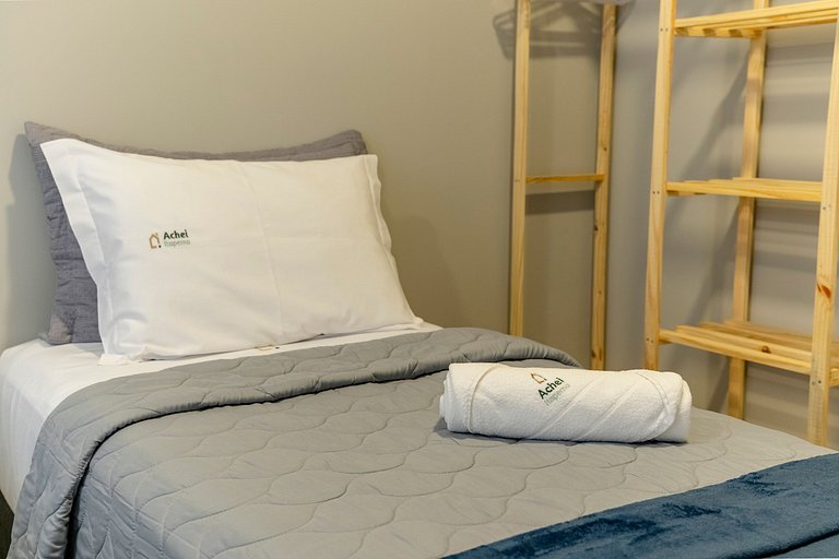 Achei Itapema • Res. Maria Carolina, R.418