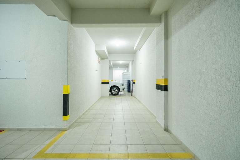 3 Quartos a Passos do Mar • Rua 255 | DN103