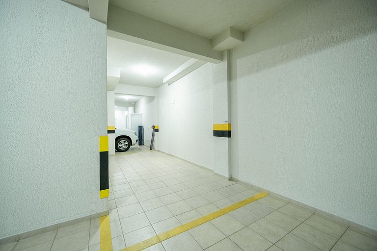 3 Quartos a Passos do Mar • Rua 255 | DN103
