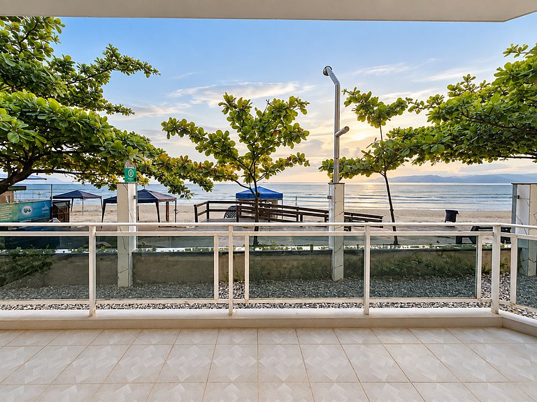 Pé na Areia, o Mar aos Seus Pés, 3Q | MRLZ01
