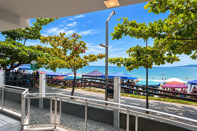 Pé na Areia, o Mar aos Seus Pés, 3Q | MRLZ01