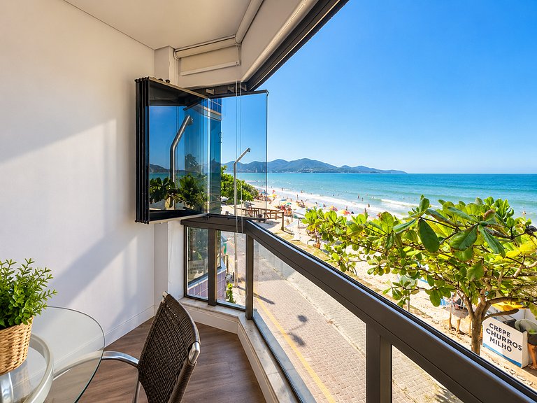 Pé na Areia, Vista Mar, 3Q | PB101