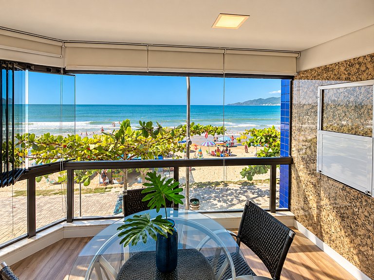 Pé na Areia, Vista Mar, 3Q | PB101