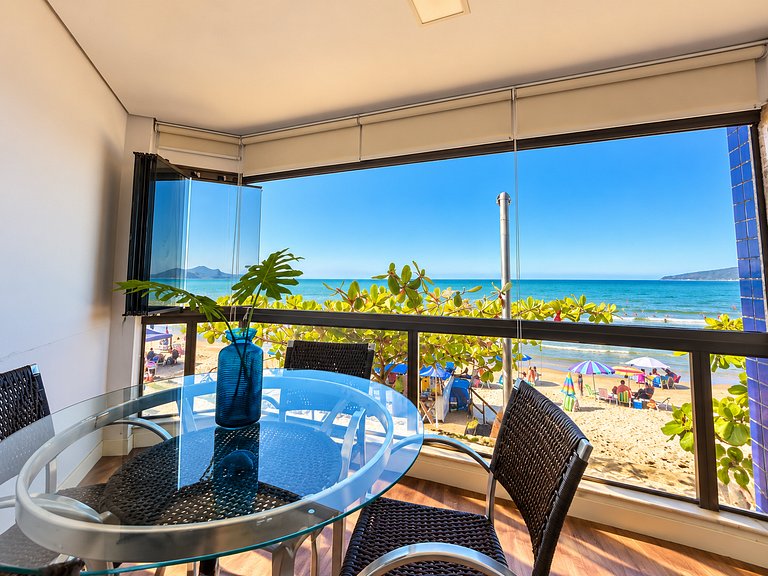 Pé na Areia, Vista Mar, 3Q | PB101