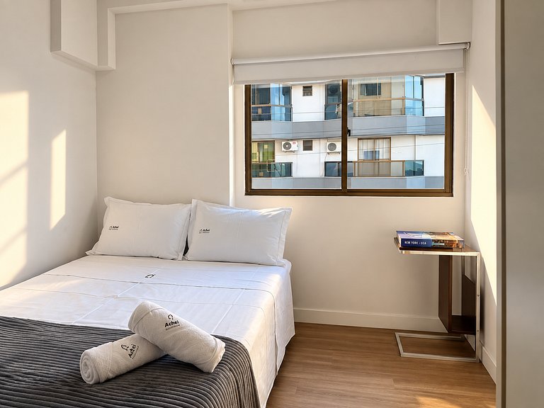 Pé na Areia, Vista Mar, 3Q | PB101