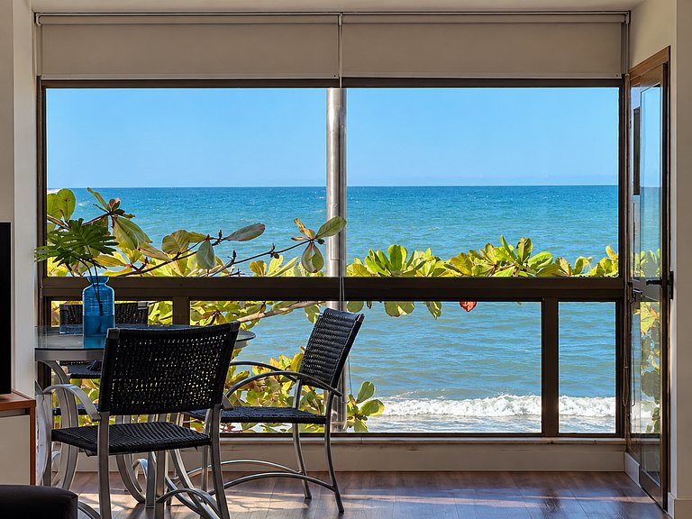 Pé na Areia, Vista Mar, 3Q | PB101